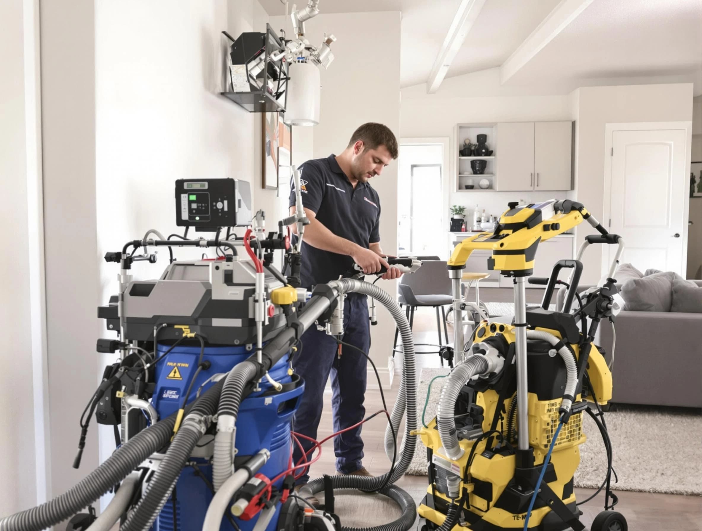 Specialized mobile home duct cleaning by Castle Rock Air Duct Cleaning in Castle Rock