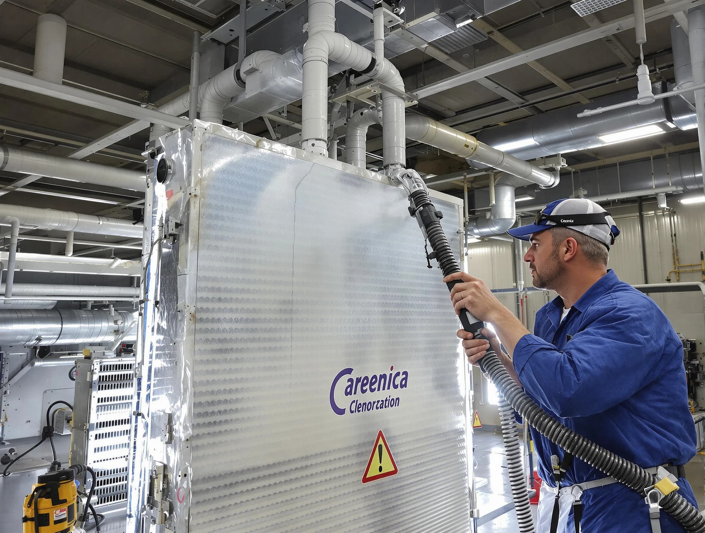 Coil Cleaning service in Castle Rock, CO