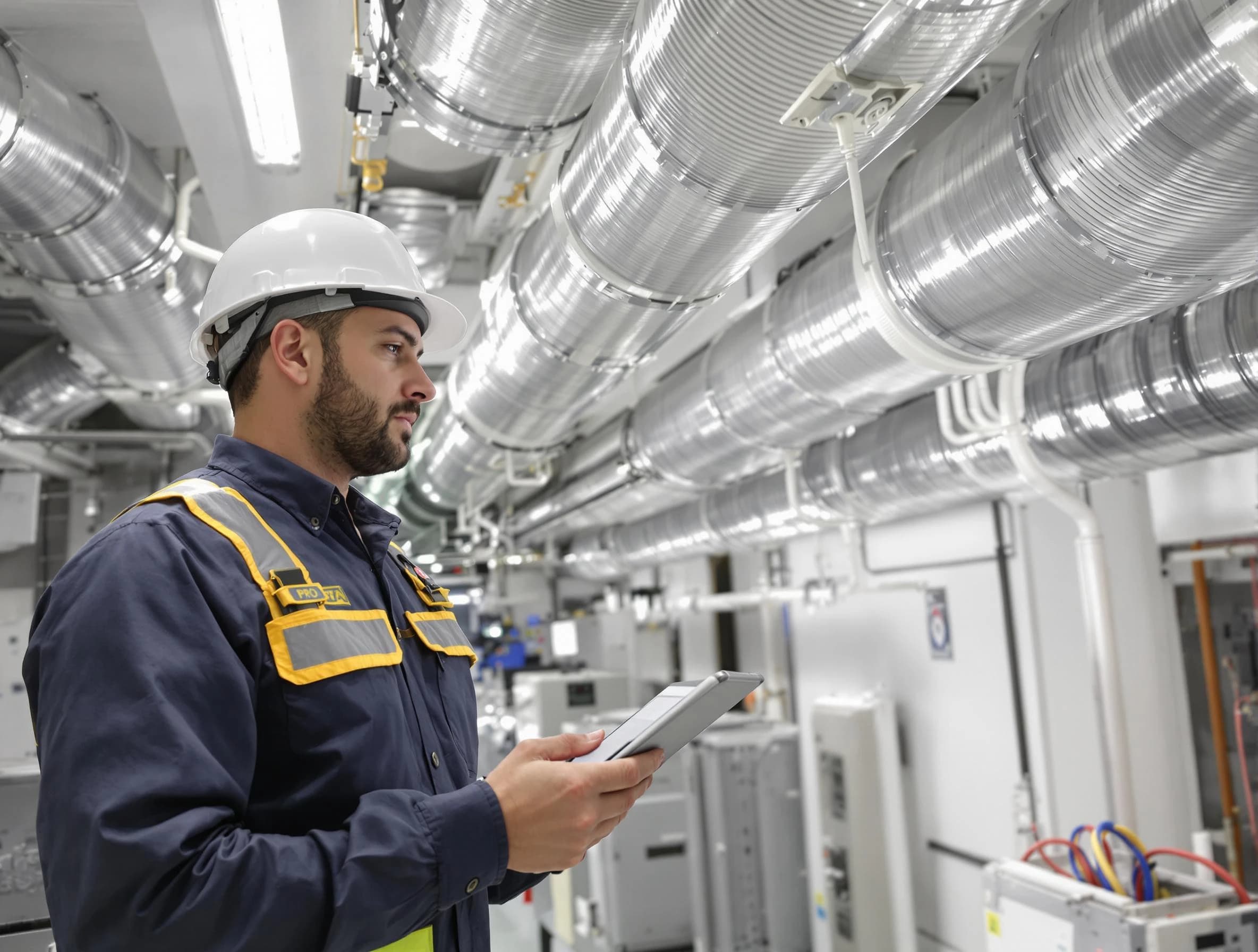 Filter Inspection service in Castle Rock, CO