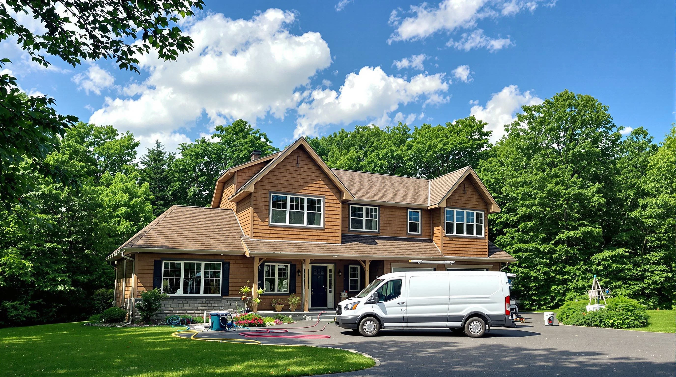 Castle Rock Air Duct Cleaning indoor air quality, uv & mold in Castle Rock, CO