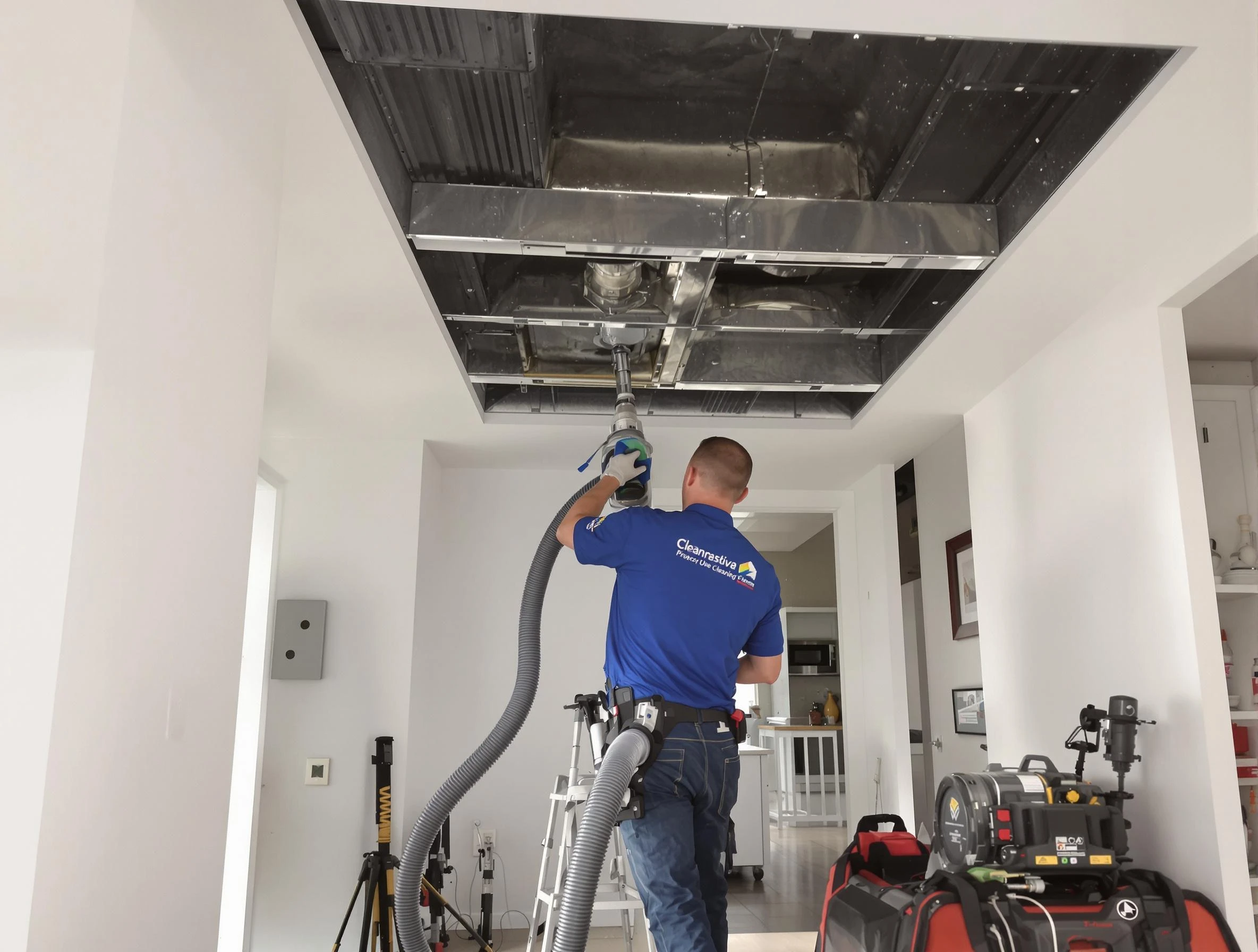 Air Duct Cleaning service in Castle Rock, CO