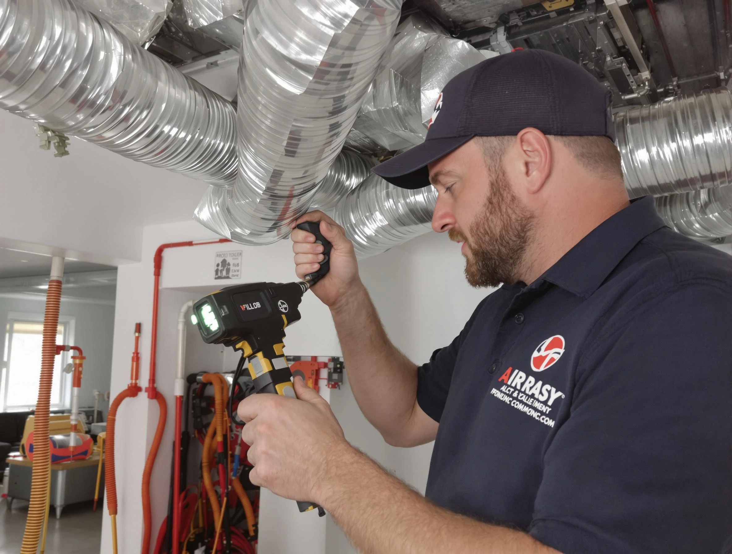 Duct Sealing service in Castle Rock, CO