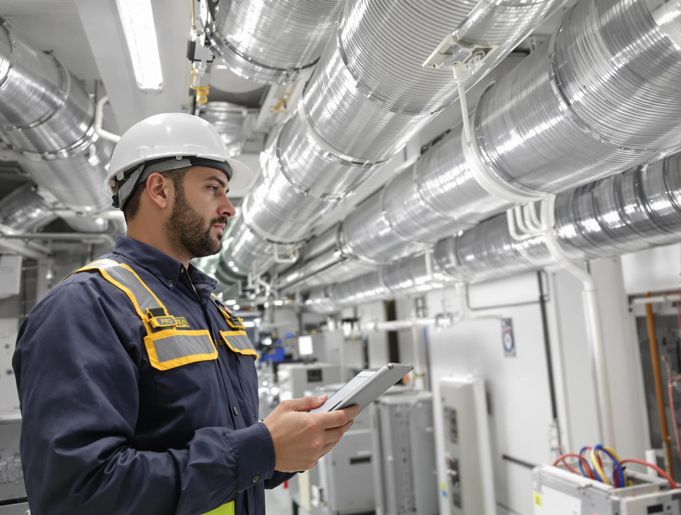 Filter Inspection service in Castle Rock, CO